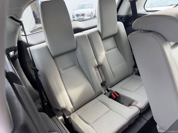161 LANDROVER DISCOVERY SPORT SE 2.0 AUTO - 7 SEAT 385918579