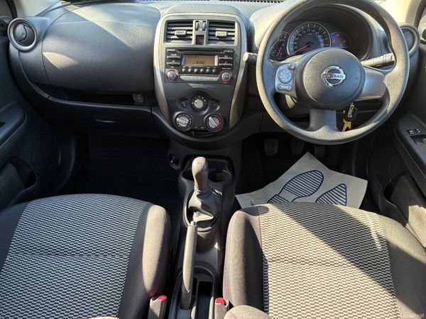 142 Nissan Micra 1.2 *DEPOSIT TAKEN* 385919111