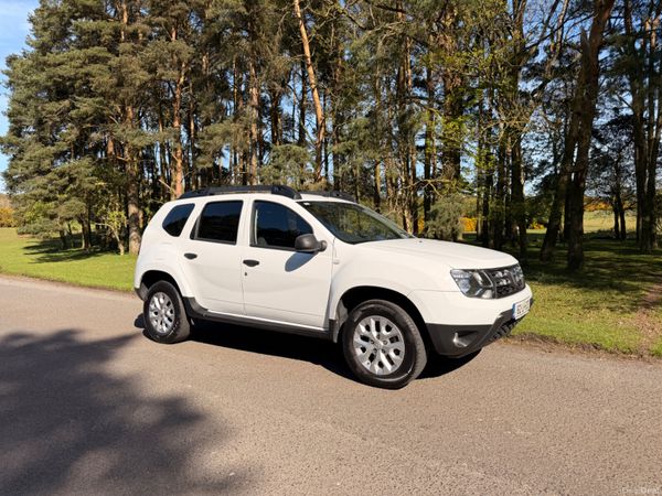 Dacia Duster 2016 Diesel 385919271