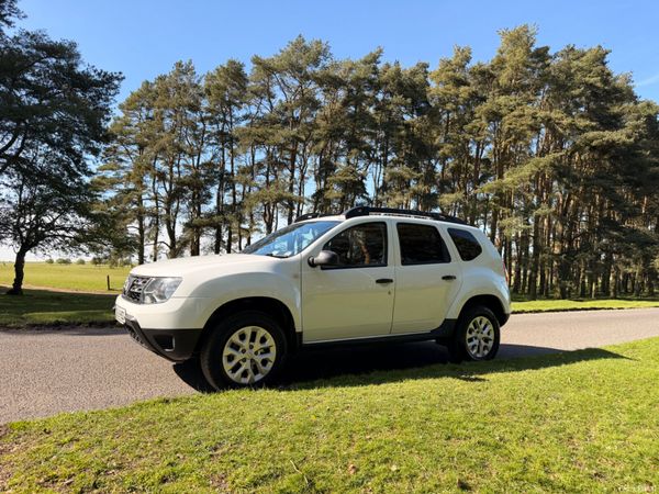 Dacia Duster 2016 Diesel 385919273