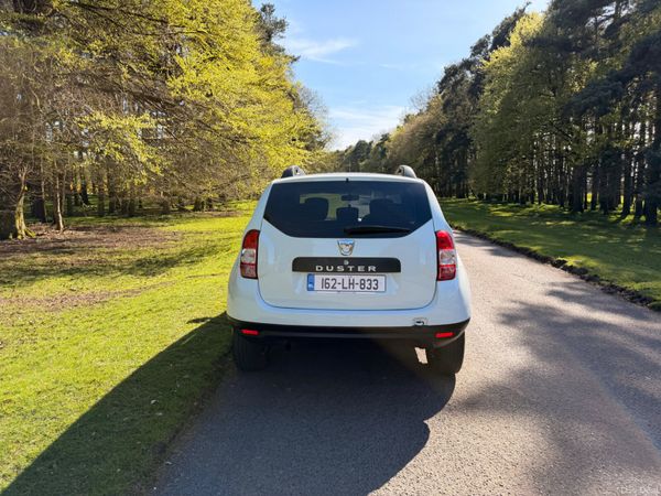 Dacia Duster 2016 Diesel 385919277