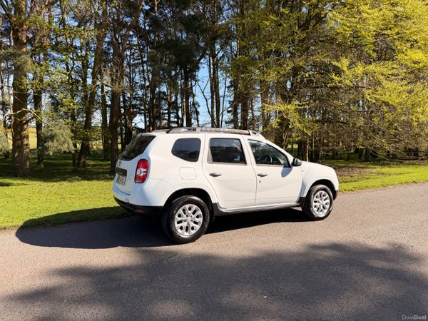 Dacia Duster 2016 Diesel 385919279