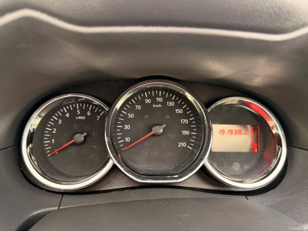 Dacia Duster 2016 Diesel 385919281