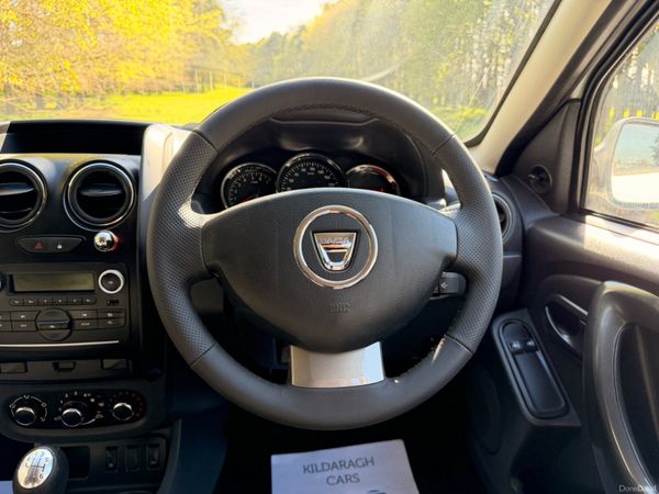 Dacia Duster 2016 Diesel 385919283