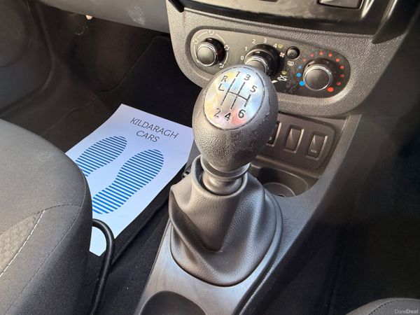 Dacia Duster 2016 Diesel 385919289