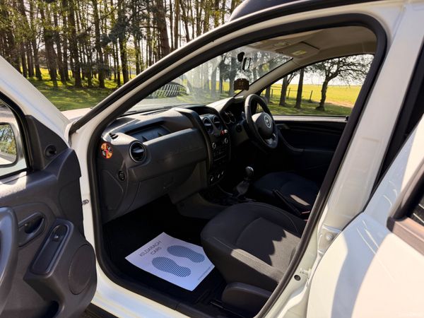 Dacia Duster 2016 Diesel 385919291