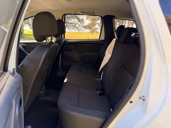 Dacia Duster 2016 Diesel 385919293