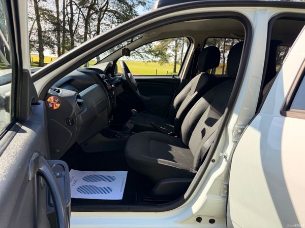 Dacia Duster 2016 Diesel 385919295