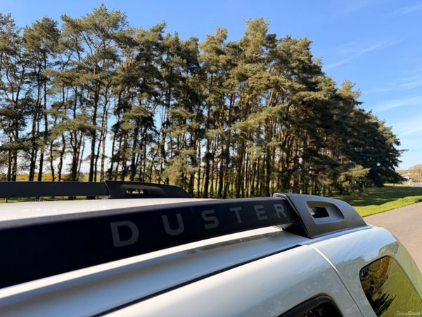 Dacia Duster 2016 Diesel 385919299