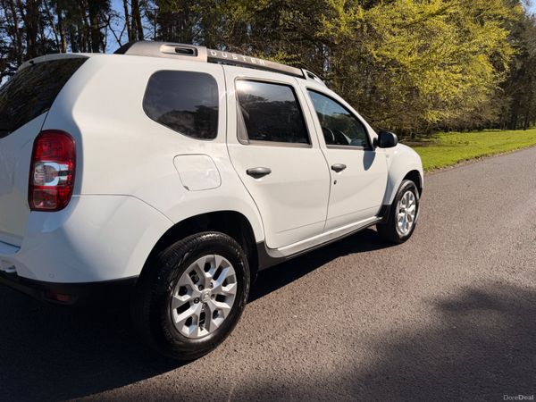 Dacia Duster 2016 Diesel 385919301