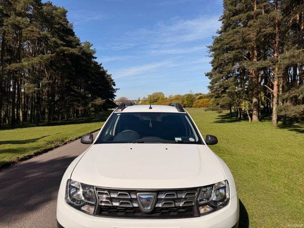 Dacia Duster 2016 Diesel 385919305