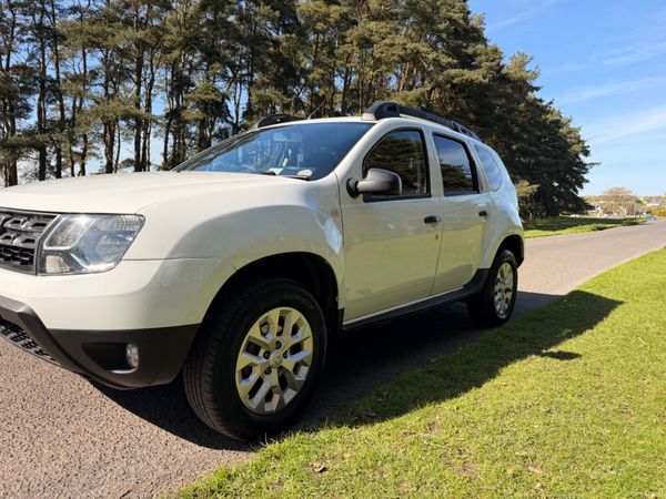 Dacia Duster 2016 Diesel 385919307