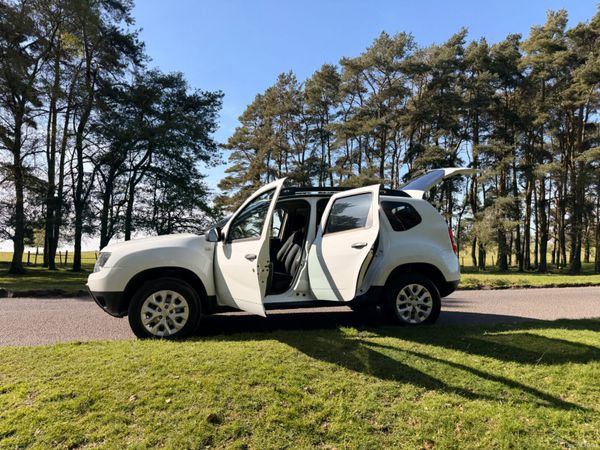 Dacia Duster 2016 Diesel 385919313