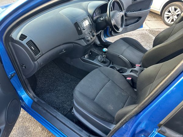 Hyundai i30 2010 1.6 CRDi 90hp Classic 385925001