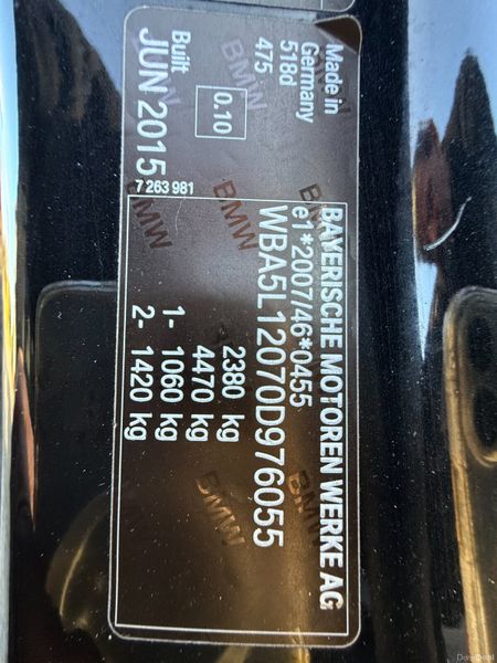 ✅ BMW Touring Auto 169 Km Finance 2-Year Warranty 385925139