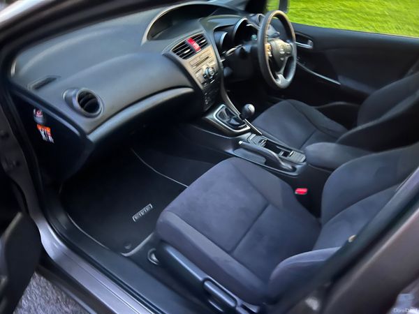 Honda Civic 2014 1.6 I-DTEC SE 385925215