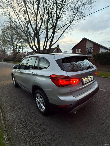 ✅ BMW X1 New NCT 109 Km 2-Year Warranty Finance 385928141