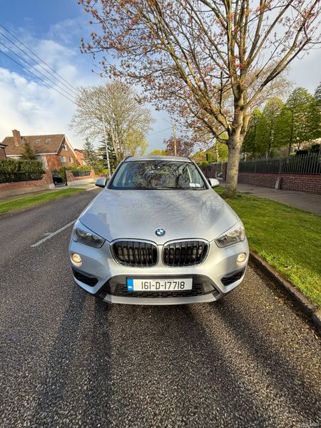 ✅ BMW X1 New NCT 109 Km 2-Year Warranty Finance 385928155