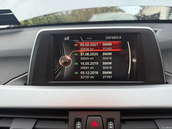 ✅ BMW X1 New NCT 109 Km 2-Year Warranty Finance 385928109