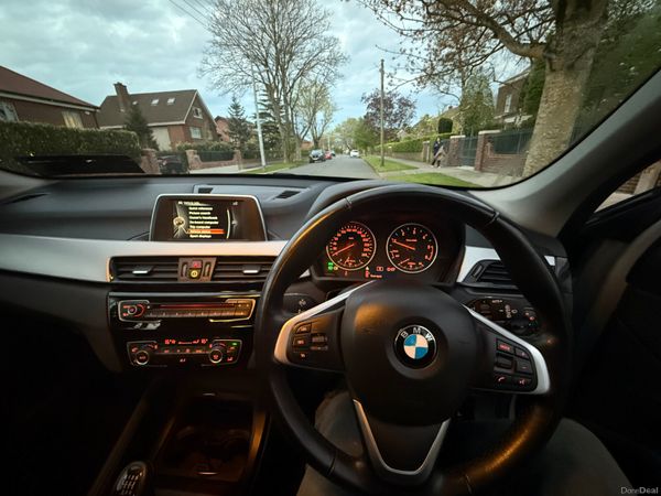 ✅ BMW X1 New NCT 109 Km 2-Year Warranty Finance 385928121