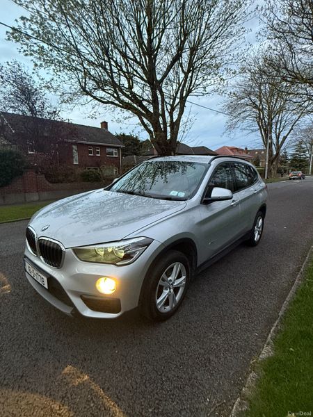✅ BMW X1 New NCT 109 Km 2-Year Warranty Finance 385928125