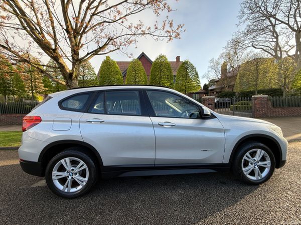 ✅ BMW X1 New NCT 109 Km 2-Year Warranty Finance 385928331