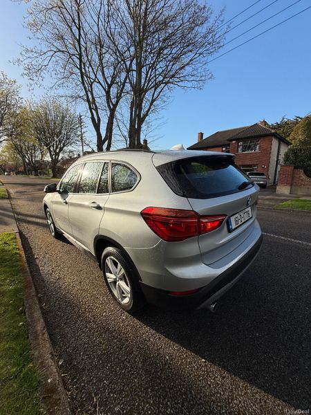 ✅ BMW X1 New NCT 109 Km 2-Year Warranty Finance 385928333
