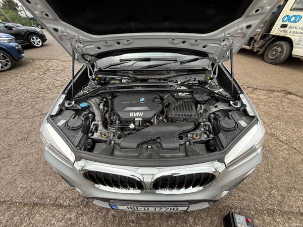 ✅ BMW X1 New NCT 109 Km 2-Year Warranty Finance 385928417