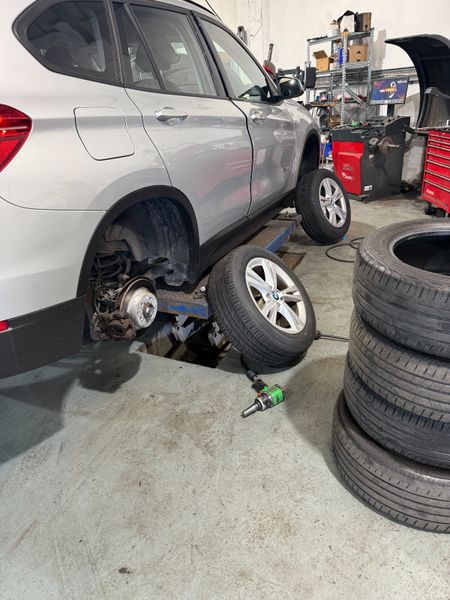 ✅ BMW X1 New NCT 109 Km 2-Year Warranty Finance 385928423