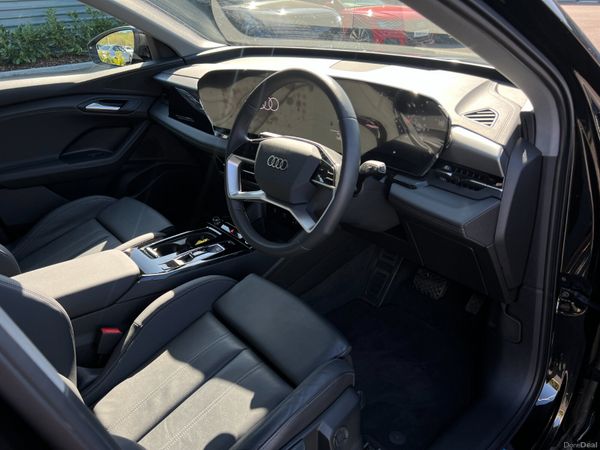 2025 Audi Q6 E-Tron 83kWh Sport - Fully Electric 385929545