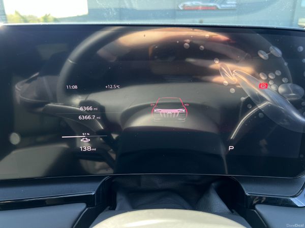 2025 Audi Q6 E-Tron 83kWh Sport - Fully Electric 385929569