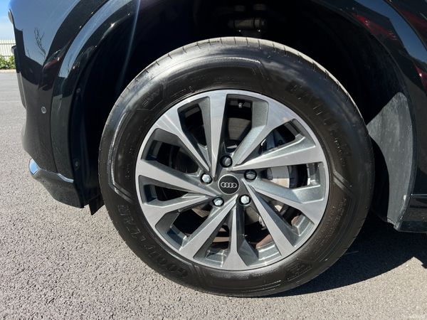 2025 Audi Q6 E-Tron 83kWh Sport - Fully Electric 385929529
