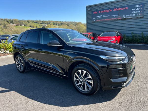 2025 Audi Q6 E-Tron 83kWh Sport - Fully Electric 385929533
