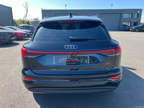 2025 Audi Q6 E-Tron 83kWh Sport - Fully Electric 385929537