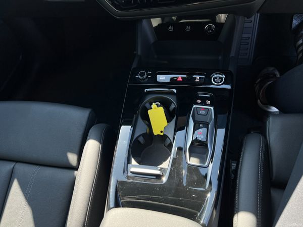 2025 Audi Q6 E-Tron 83kWh Sport - Fully Electric 385929659
