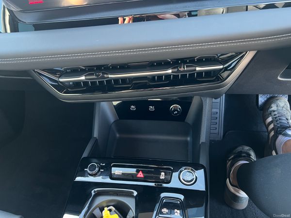 2025 Audi Q6 E-Tron 83kWh Sport - Fully Electric 385929621