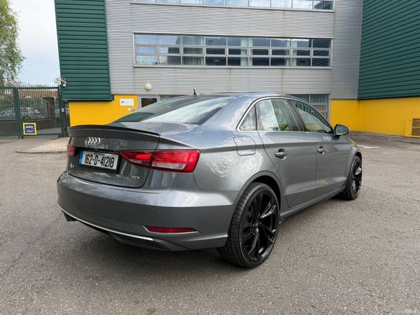 Audi A3 1.6 TDI Sport 385932943