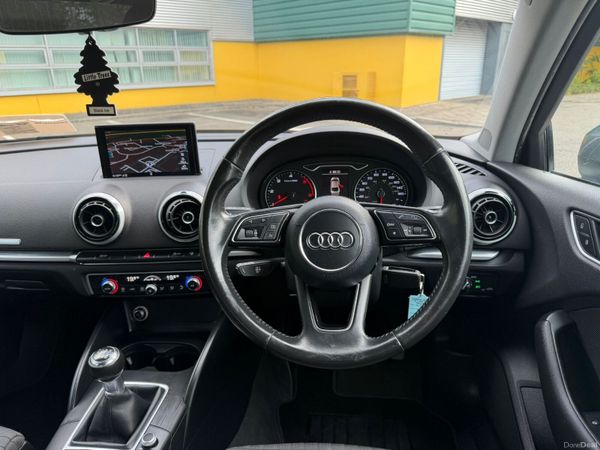 Audi A3 1.6 TDI Sport 385932959