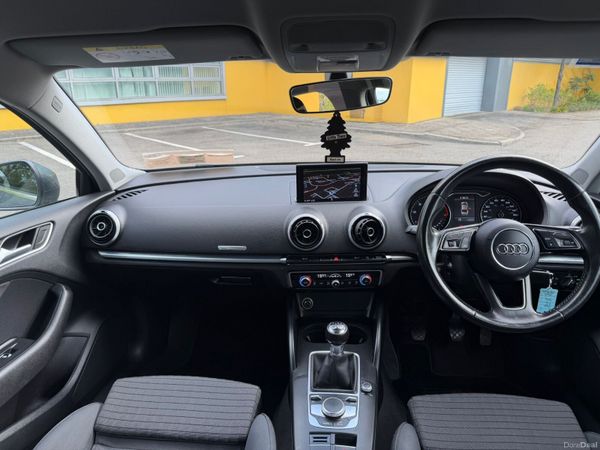 Audi A3 1.6 TDI Sport 385932963