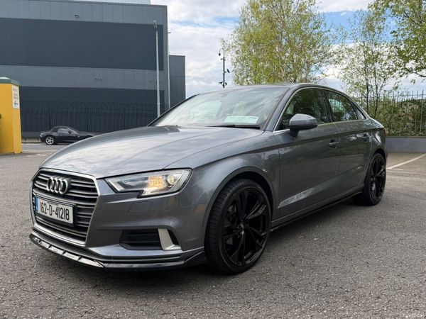 Audi A3 1.6 TDI Sport 385932935