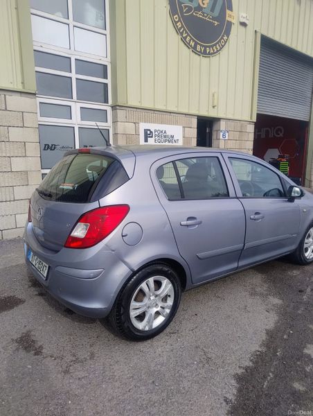 Opel Corsa 2007 New Nct 11.2026 Fully serviced 385934065