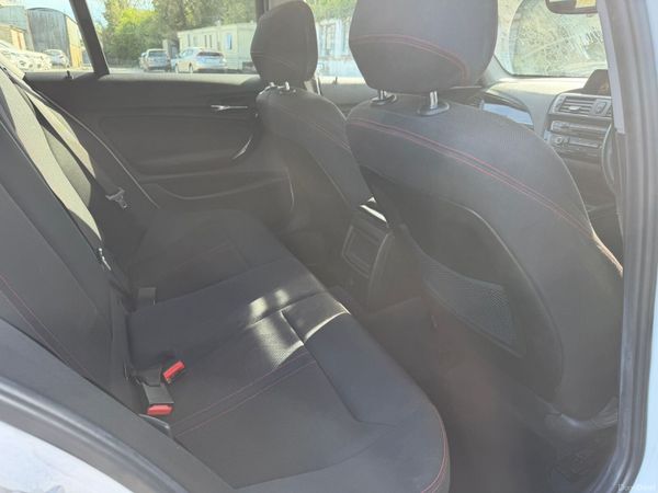17 BMW 1-Series 1.5 385936703