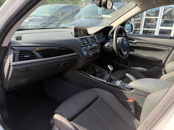 17 BMW 1-Series 1.5 385936707