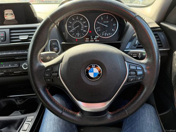 17 BMW 1-Series 1.5 385936711