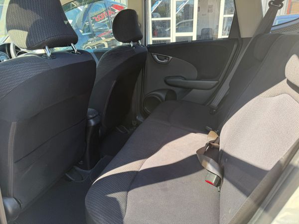 12 Honda Fit  Hybrid 1.3 385937267
