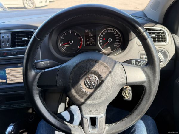 12 VW POLO 1.2 AUTOS 385937425