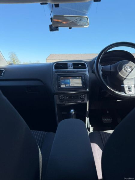 12 VW POLO 1.2 AUTOS 385937427