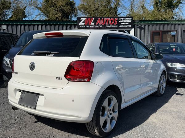 12 VW POLO 1.2 AUTOS 385937429