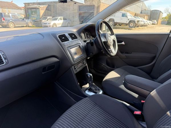 12 VW POLO 1.2 AUTOS 385937431