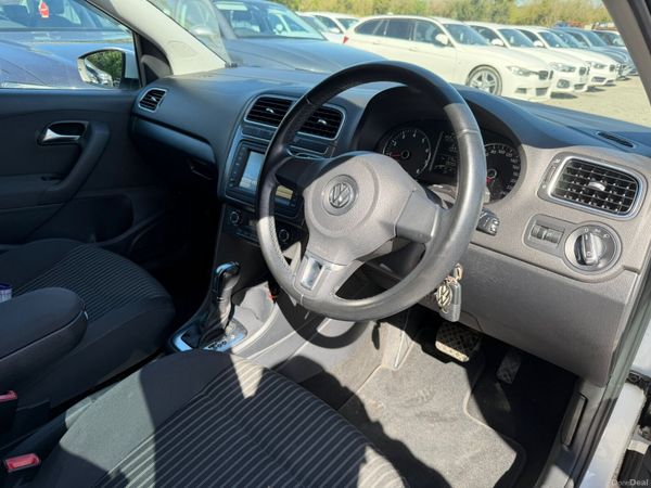 12 VW POLO 1.2 AUTOS 385937437